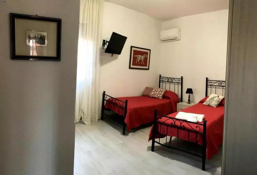 ベッドアンドブレックファースト Casa Andreana