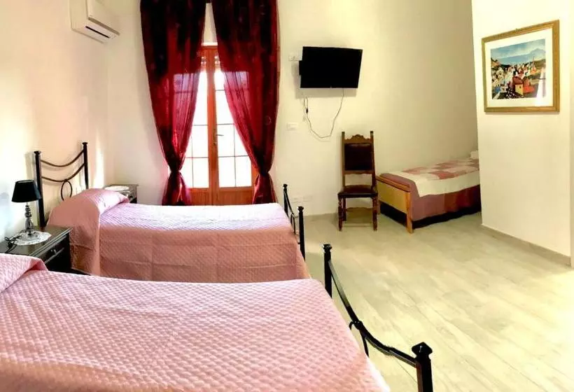 ベッドアンドブレックファースト Casa Andreana