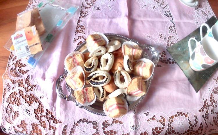 민박 Casa Andreana