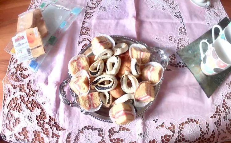 ベッドアンドブレックファースト Casa Andreana