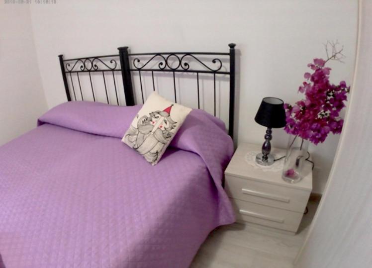 민박 Casa Andreana