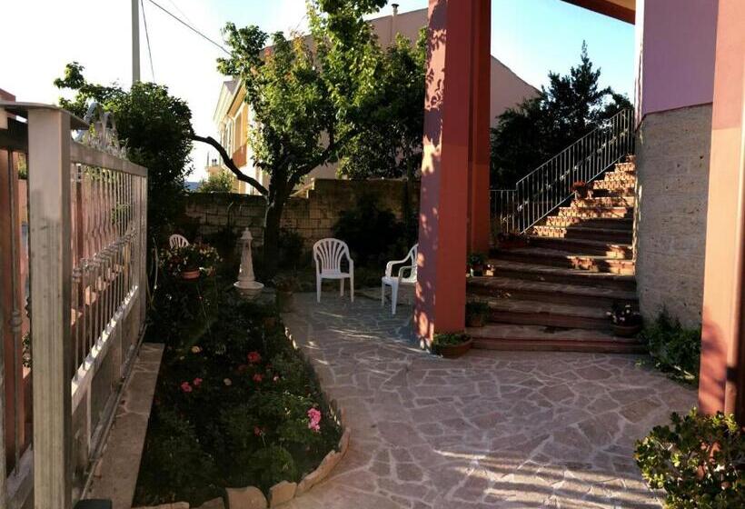 민박 Casa Andreana