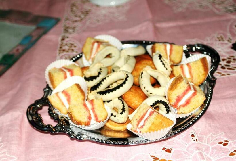 민박 Casa Andreana