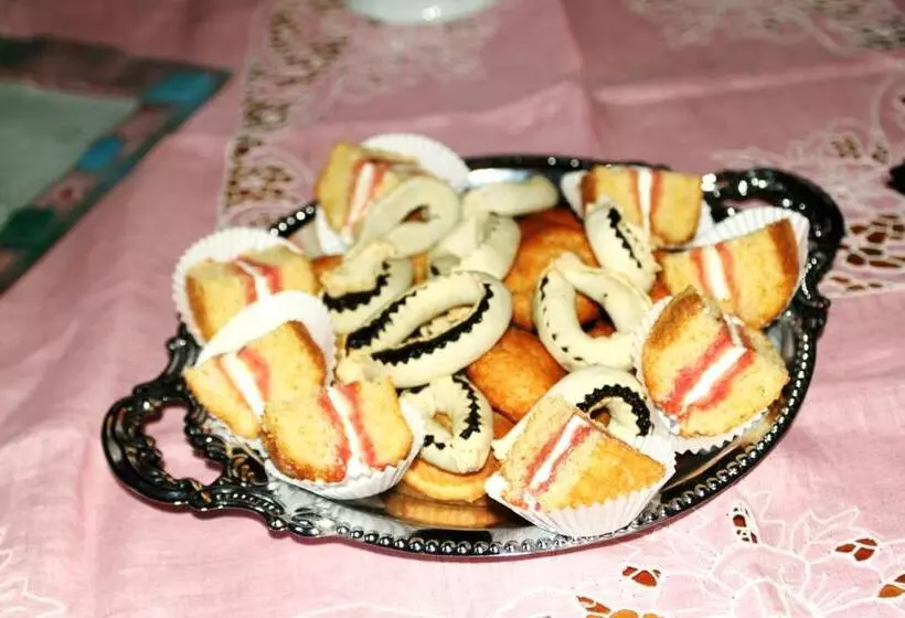 ベッドアンドブレックファースト Casa Andreana