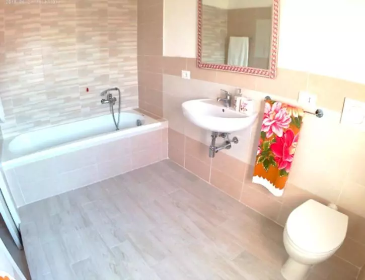 ベッドアンドブレックファースト Casa Andreana