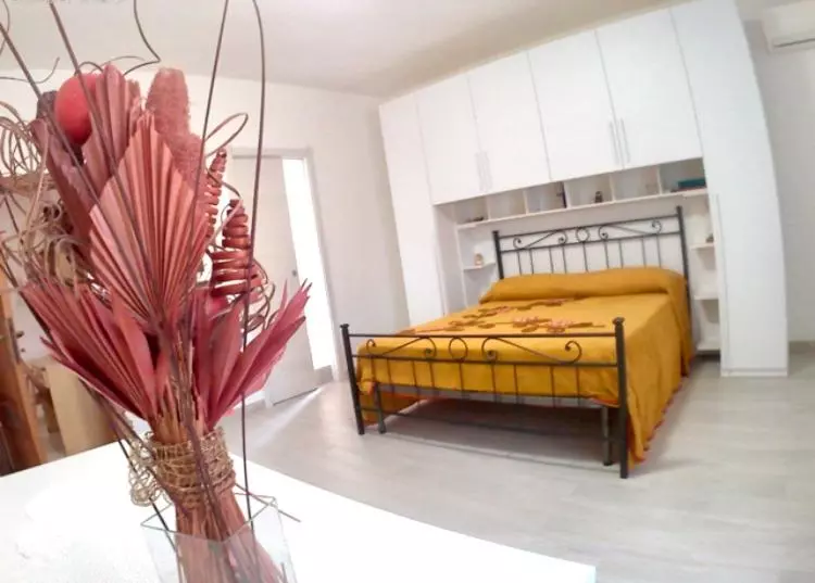 ベッドアンドブレックファースト Casa Andreana