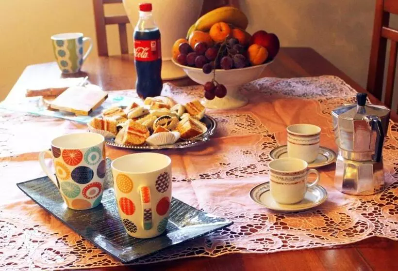 ベッドアンドブレックファースト Casa Andreana