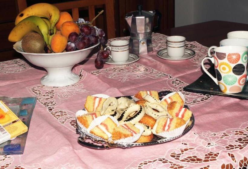 민박 Casa Andreana