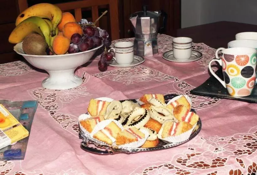 ベッドアンドブレックファースト Casa Andreana