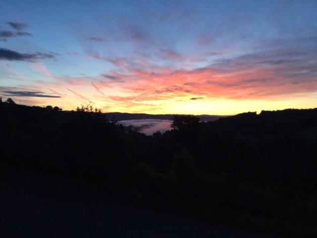 ベッドアンドブレックファースト Chambres D'hôtes Le Clos Marty