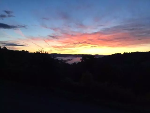 Aamiaismajoitus (B&B) Chambres D'hôtes Le Clos Marty