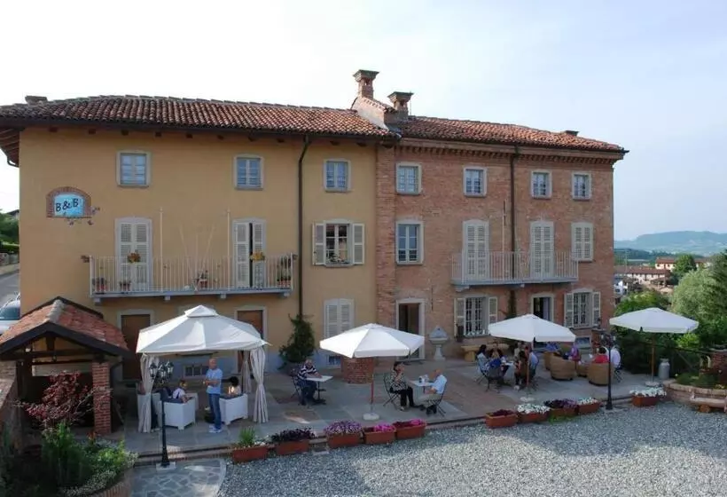 ベッドアンドブレックファースト La Casa Di Alice