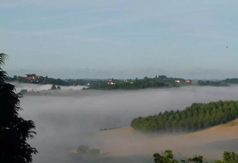 ベッドアンドブレックファースト La Casa Di Alice