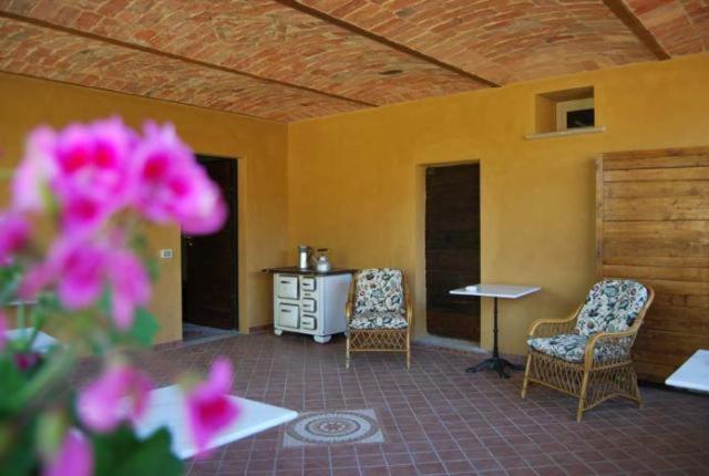 مبيت وإفطار La Casa Di Alice