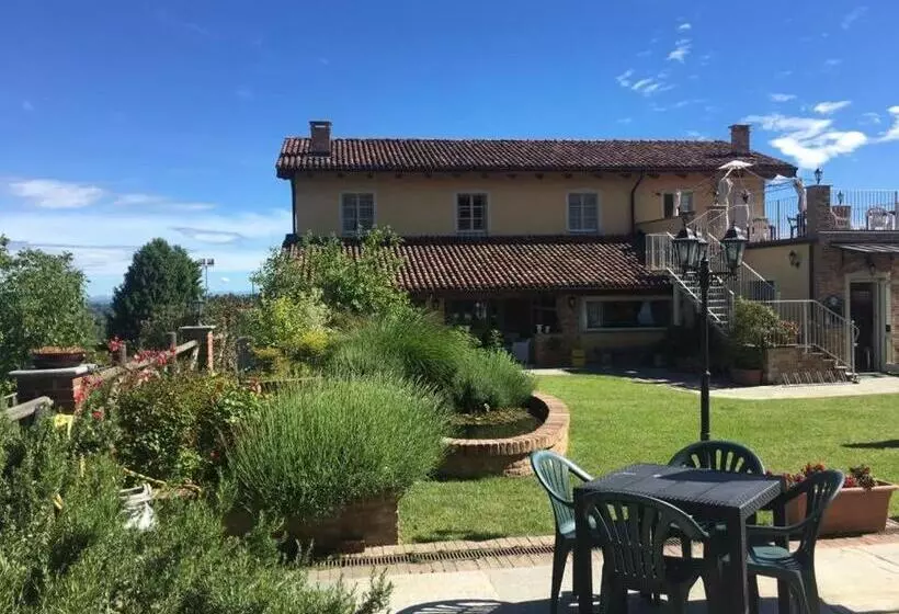 ベッドアンドブレックファースト La Casa Di Alice