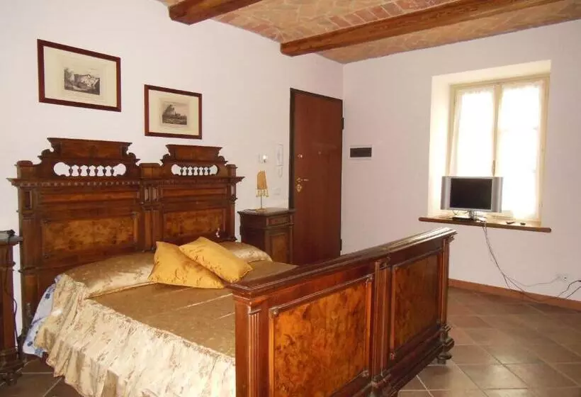 ベッドアンドブレックファースト La Casa Di Alice