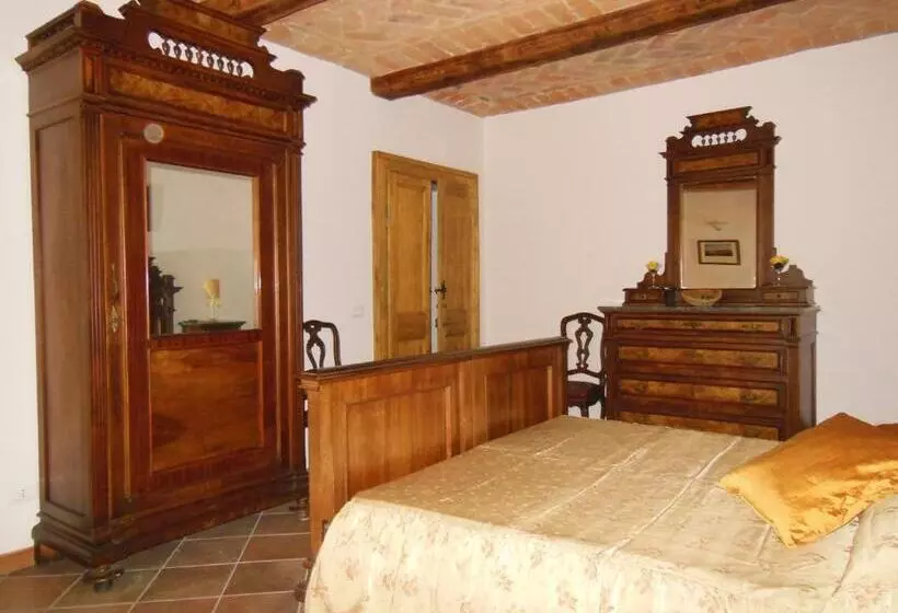 ベッドアンドブレックファースト La Casa Di Alice