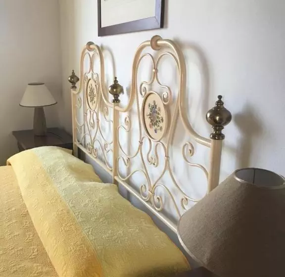 ベッドアンドブレックファースト La Casa Di Alice