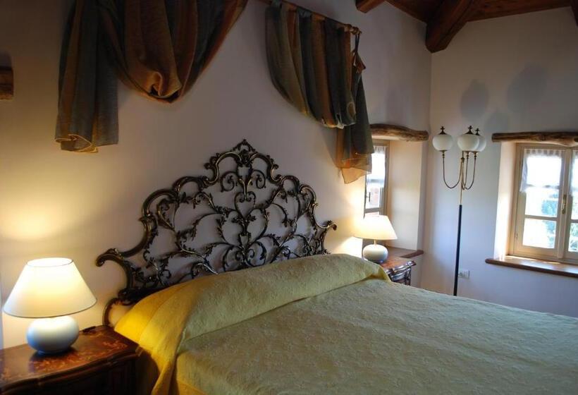 مبيت وإفطار La Casa Di Alice