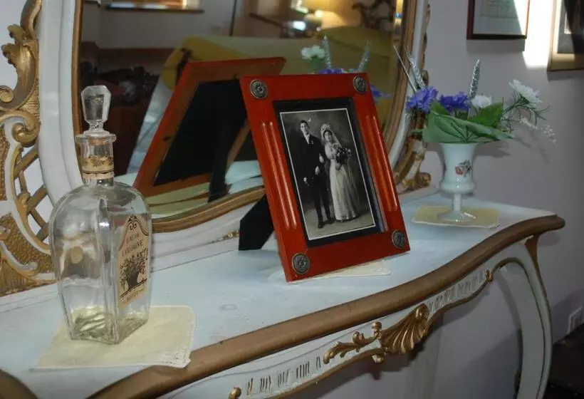 ベッドアンドブレックファースト La Casa Di Alice