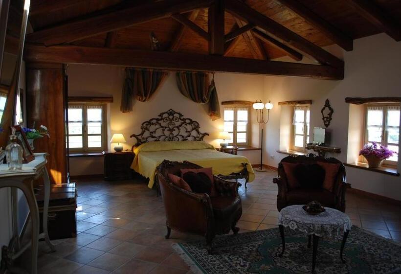 مبيت وإفطار La Casa Di Alice