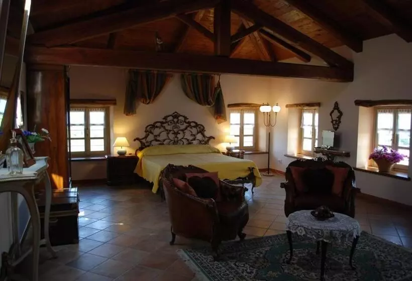 ベッドアンドブレックファースト La Casa Di Alice