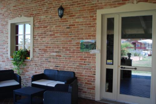 مبيت وإفطار La Casa Di Alice