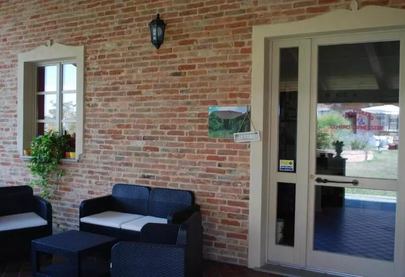 ベッドアンドブレックファースト La Casa Di Alice