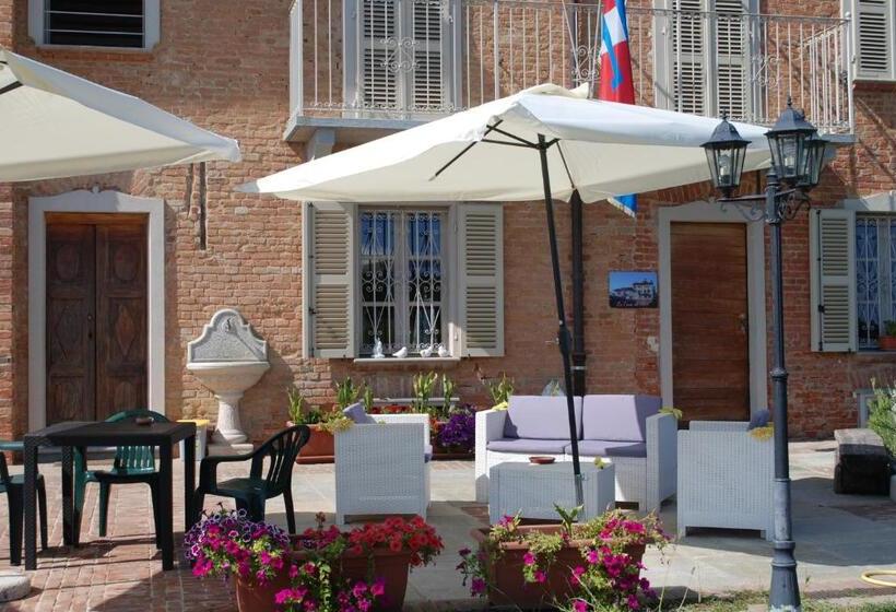 مبيت وإفطار La Casa Di Alice