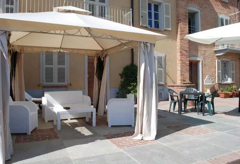 ベッドアンドブレックファースト La Casa Di Alice