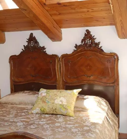 ベッドアンドブレックファースト La Casa Di Alice