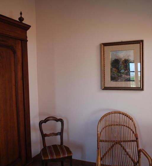 مبيت وإفطار La Casa Di Alice