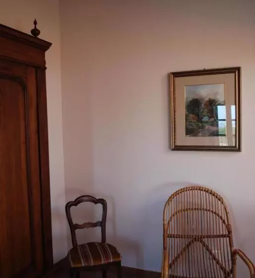 ベッドアンドブレックファースト La Casa Di Alice