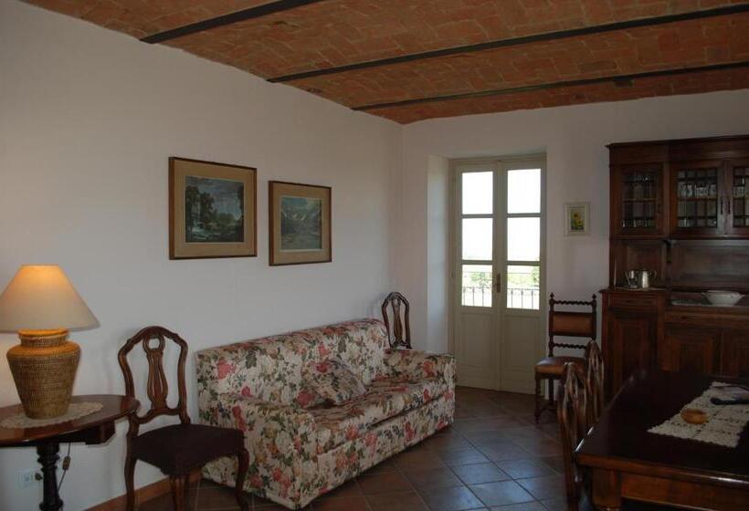 مبيت وإفطار La Casa Di Alice