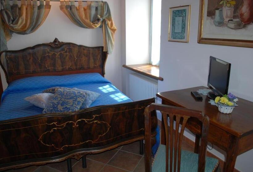 مبيت وإفطار La Casa Di Alice