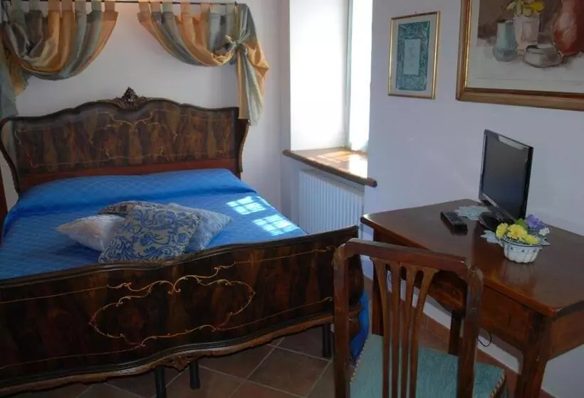 ベッドアンドブレックファースト La Casa Di Alice