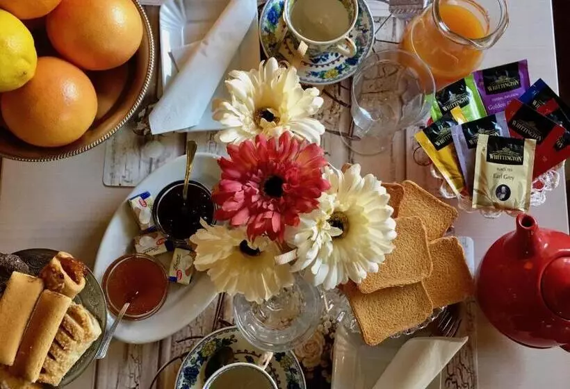 ベッドアンドブレックファースト La Casa Di Alice