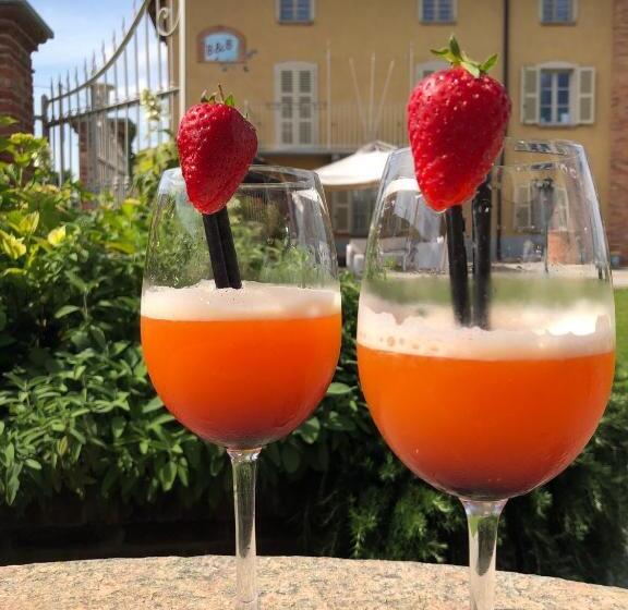 مبيت وإفطار La Casa Di Alice