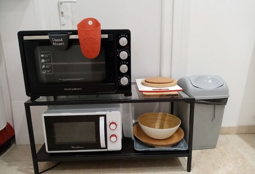 مبيت وإفطار La Gurlanne