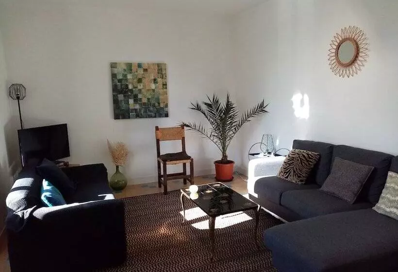 Aamiaismajoitus (B&B) La Gurlanne