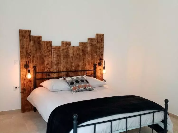 Aamiaismajoitus (B&B) La Gurlanne