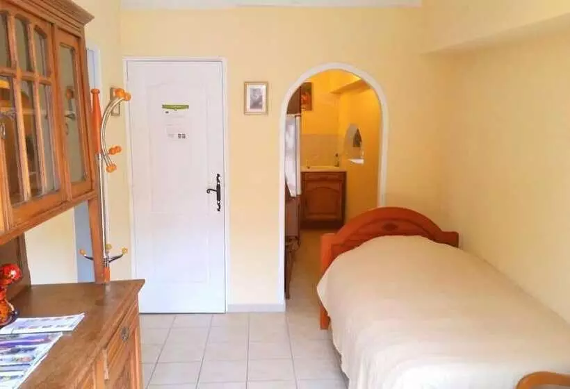 Aamiaismajoitus (B&B) Le Meix Des Fort Chambre D Hôtes