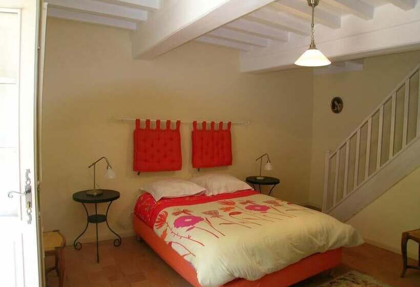 مبيت وإفطار Le Meix Des Fort Chambre D Hôtes