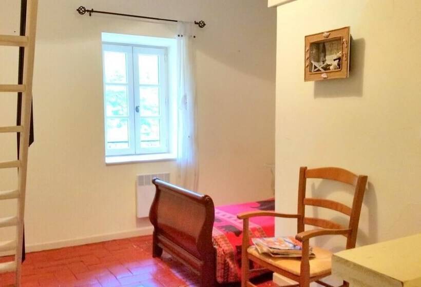 مبيت وإفطار Le Meix Des Fort Chambre D Hôtes