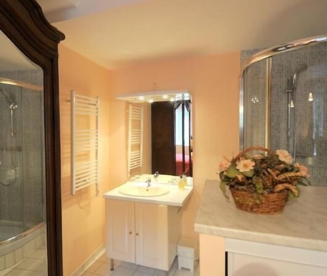 مبيت وإفطار Le Meix Des Fort Chambre D Hôtes