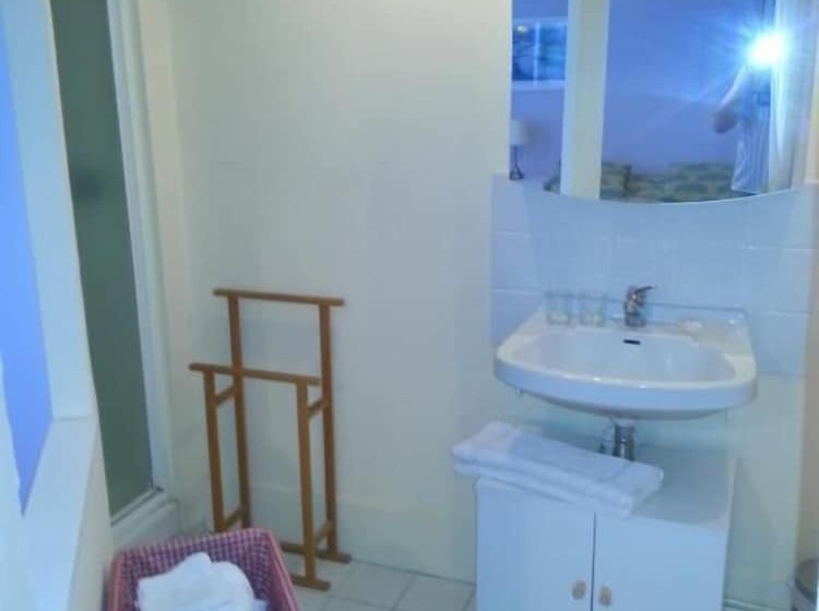 مبيت وإفطار Le Meix Des Fort Chambre D Hôtes