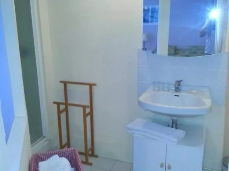 Aamiaismajoitus (B&B) Le Meix Des Fort Chambre D Hôtes