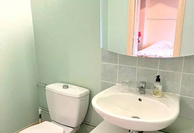 Aamiaismajoitus (B&B) Le Meix Des Fort Chambre D Hôtes