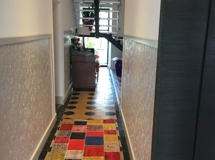 Aamiaismajoitus (B&B) Les Myosotis Chambres D Hôtes  Sarreguemines