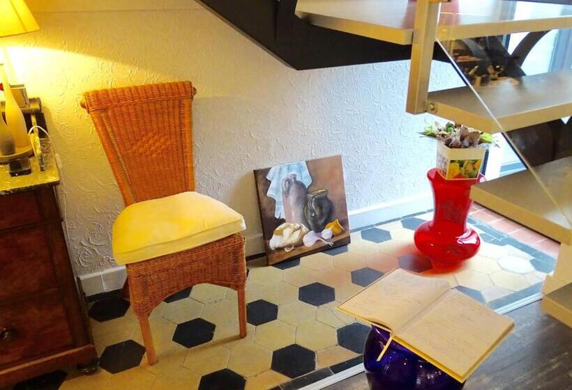 צימר Les Myosotis Chambres D Hôtes Sarreguemines